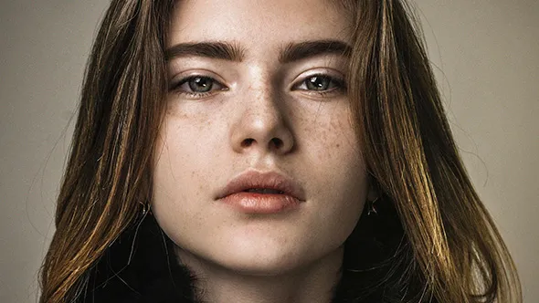 Phlearn Pro摄影师Aaron Nace后期高级照明和着色PS视频教程 中文字幕 Advanced Lighting & Coloring in Photoshop