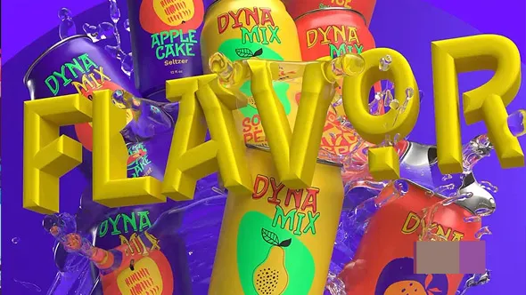 平面设计长期发展趋势与风格动向视频教程 中文字幕