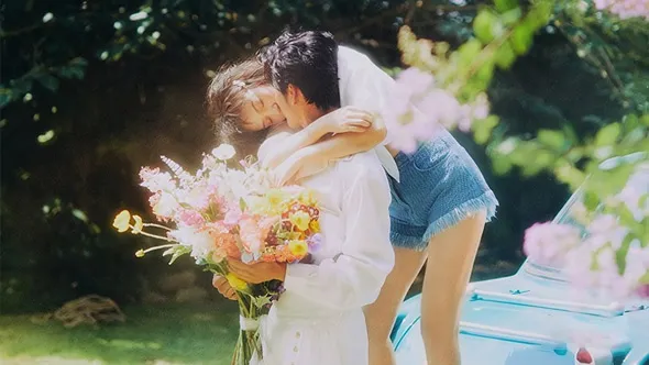 亲切第一38期，张蕾KINDNESS人像精修调色第三十八期