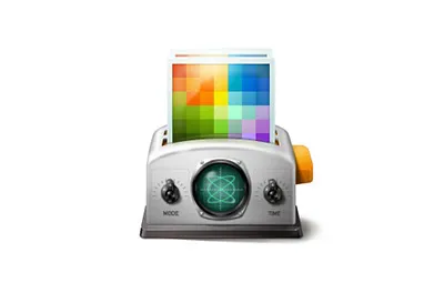 reaConverter Pro v7.851 Win中文版 批量自动化图像格式转换优化压缩编辑软件 WIN64版本下载