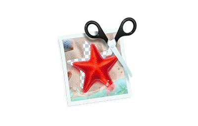 PhotoScissors v9.3 AI人工智能快速人像物体背景分离自动抠图工具 WIN64版本下载