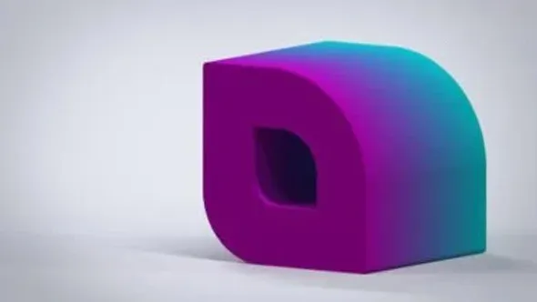 ZBrush从2D到3D化设计技术视频教程 中文字幕 2D to 3D Zbrush and 3D for Beginners