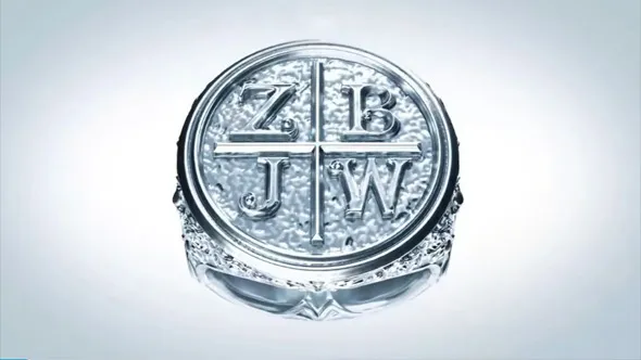 ZBrush珠宝几何图形雕刻设计视频教程