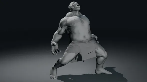 ZIVA Dynamics角色绑定动画大师级训练视频教程 The Complete guide to ZIVA Dynamics