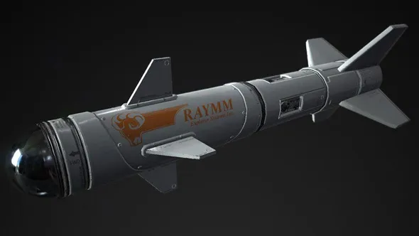 Substance Painter游戏资产纹理贴图制作视频教程