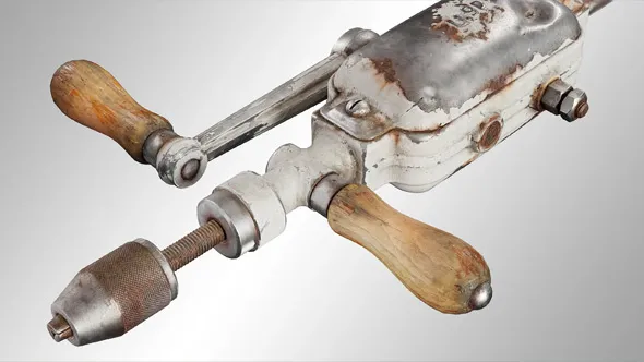 Substance Painter逼真加绒皮革纹理材质制作教程 Pushing Your Texturing Further with Jay Cummings