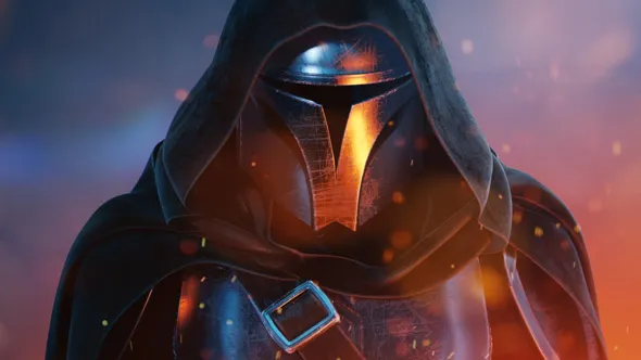 Substance Painter星球大战战士盔甲纹理贴图制作教程 Substance Painter Fast Track – Fundamentals