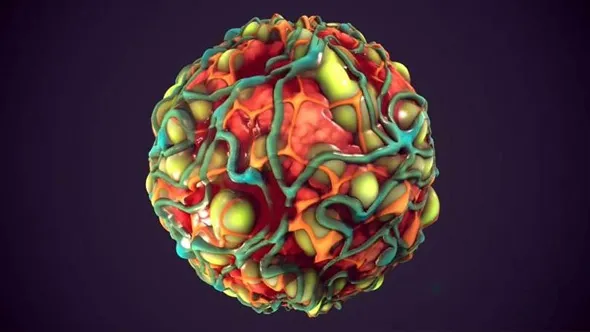 Substance Designer风格化纹理制作系列技巧训练教程