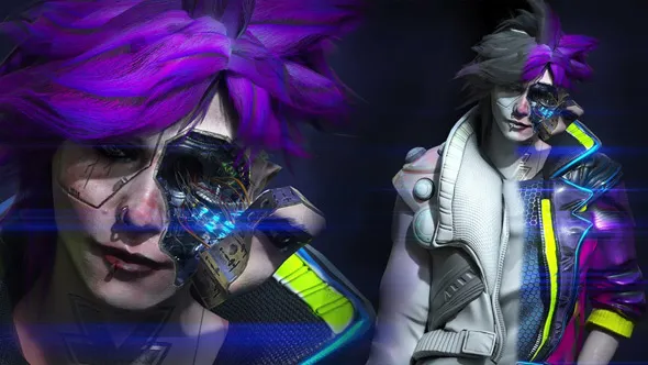 Substance Painter 2021从入门到精通技术训练视频教程 中文字幕 Learning Substance Painter From Beginner to Advance