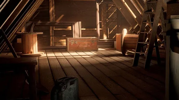 Houdini高级外观表面纹理处理技术视频教程 Getting Started With Look Development in Houdini With Brent Le Blanc