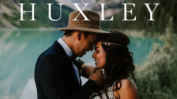 Rooke和罗孚Rover电影胶片感Lightroom预设+ACR预设 Rooke & Rover Crew – Huxley Lightroom Presets Collection