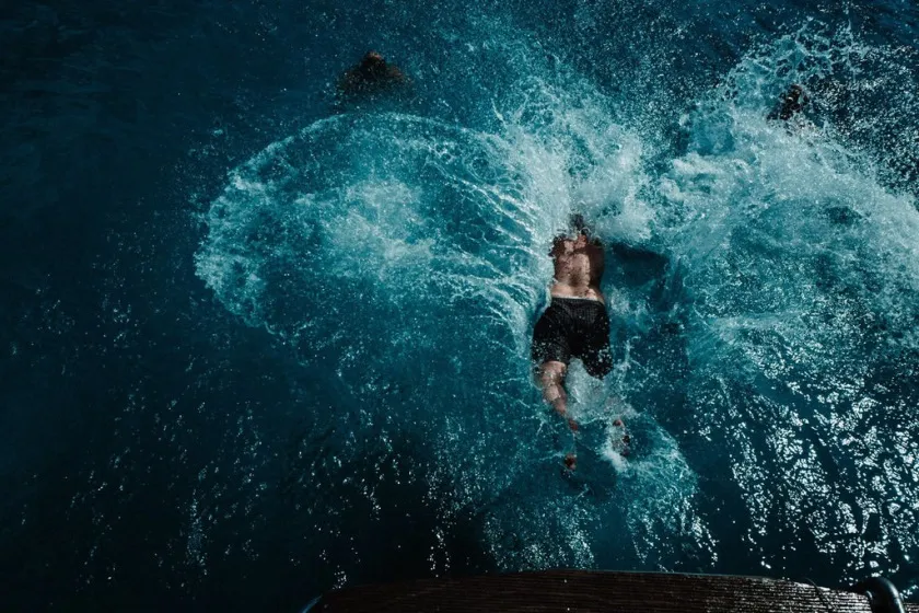 经典电影色调LR预设系列 The Classic Classic ECN-2 Lightroom Presets