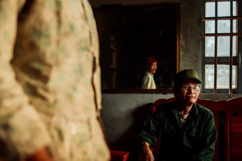 柯达克罗姆胶卷色调LR预设(DCP文件) The Classic K14 Lightroom Presets