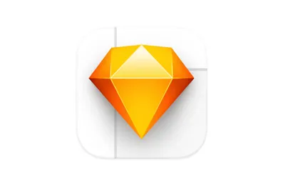 Sketch v2025.1.1 中文破解版 Mac最好用的矢量绘图软件