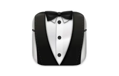 Bartender v5.3.7 for Mac 中/英文破解版 Mac最佳菜单栏图标管理神器下载