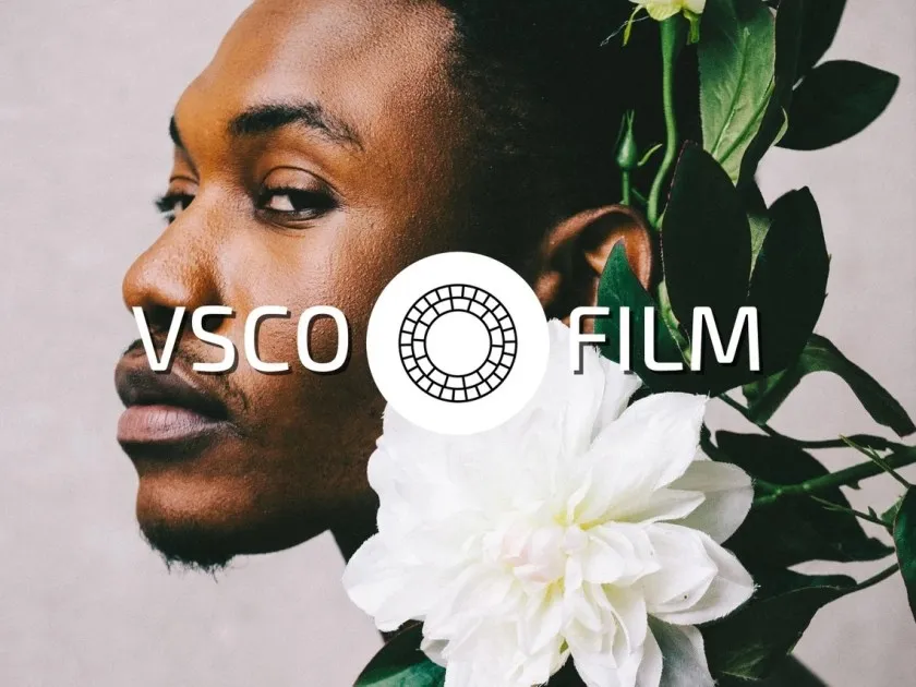 VSCO电影胶片LR预设-专业VSCO Film Lightroom预设与移动LR预设 VSCO Film Lightroom Presets Bundle