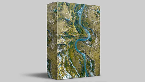 无人机航拍Lightroom预设包| 无人机移动LR预设和Lightroom预设豪华版 Drone pack | Deluxe edition for mobile and desktop