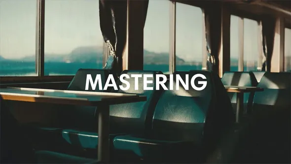 10款色彩统一匹配均衡摄影调色LUT预设 Cinecolor – Mastering LUT Pack