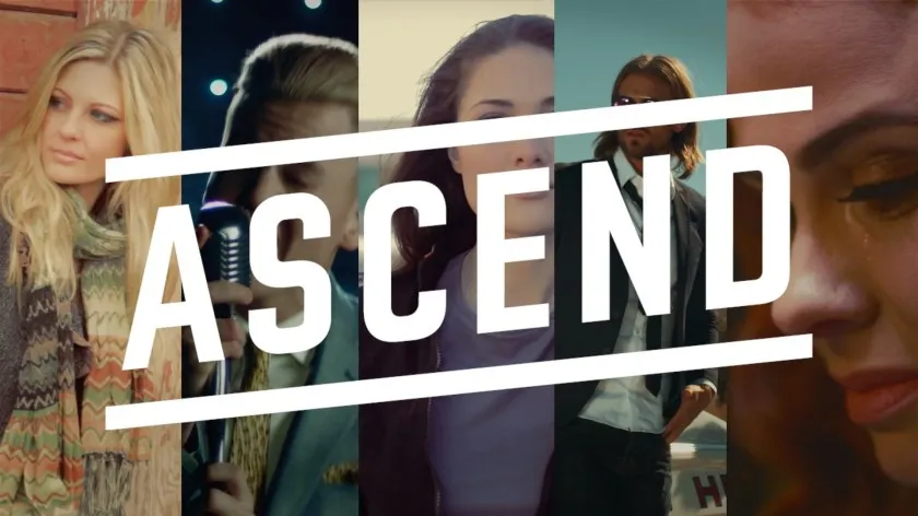 30款创意风格色彩分级电影视频LUT调色预设 Color Grading Central – Ascend LUTs Package