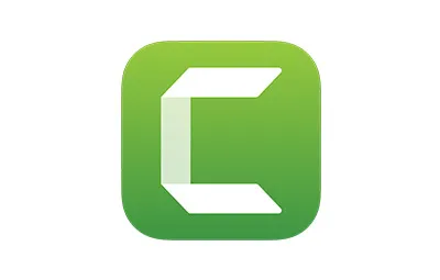 TechSmith Camtasia v2025.2.5 屏幕录像视频剪辑软件 Mac中文激活版 网课录制/屏幕录制/区域录制/摄像头录制