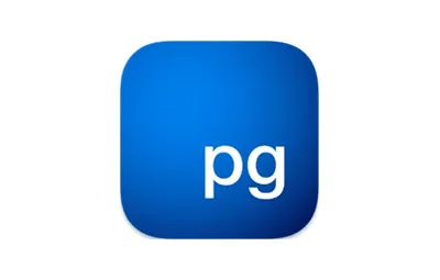 Paragraphic v1.1.4 Mac激活版 AI图像生成参数化图形设计工具
