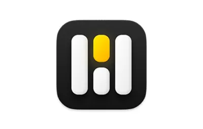 WidgetWall v3.11 中文激活版 定制美观实用的Mac桌面组件工具
