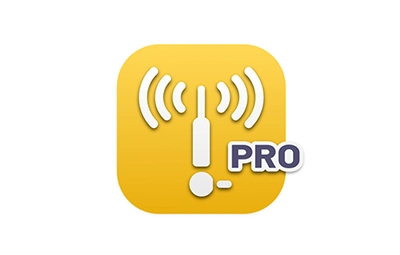 WiFi Explorer Pro 3 v3.9.0 激活版 Mac优秀的WiFi无线扫描和管理工具