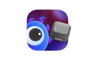 Nook X 3.4 [MAS] 中文激活版 Mac刘海屏效率，灵动岛，歌曲歌词，Todo，临时笔记，AI对话，时间天气温度，代办事项