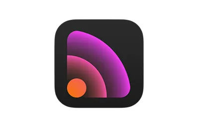 Feeder v4.7.3 破解版 Mac创建和发布的RSS、播客工具