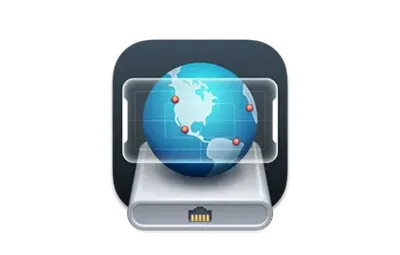 Network Radar v3.2 激活版 Mac网络扫描管理软件