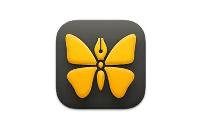 Ulysses v38.3 破解版 Mac优秀的纯文本编辑写作软件 写作, 笔记, 日记, 博客, 作家助手, Markdown文本编辑