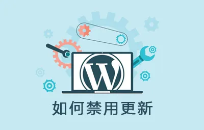 如何禁止WordPress版本、主题和插件的自动更新？