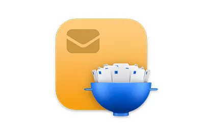 SpamSieve v3.1.3 破解版 Mac强大的垃圾邮件过滤软件