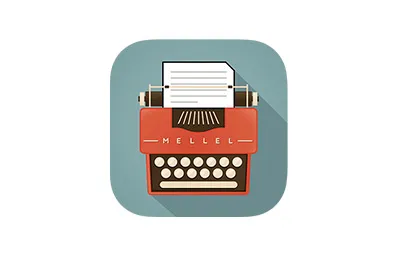 Mellel v6.3.3 中文破解版 Mac强大文字处理软件