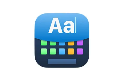 Master of Typing v3.17.2 打字大师 3 破解版 Mac键盘练习打字提升工具 手指盲打训练