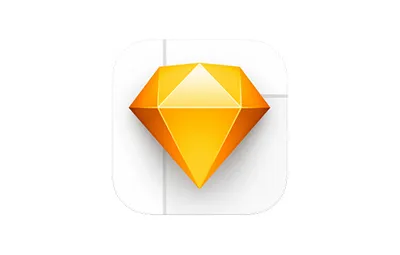Sketch v2025.1.1 中文破解版 Mac最好用的矢量绘图软件