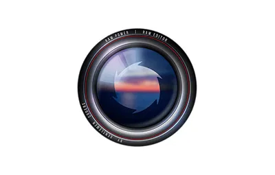 RAW Power v3.4.28 中文破解版 Mac RAW图像处理软件 优秀照片编辑图库管理工具
