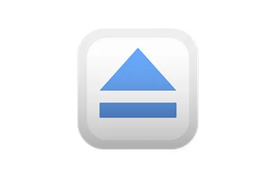 USBclean v4.3.1 中文破解版 Mac优秀USB设备垃圾清理软件 USB垃圾文件清理工具