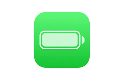 Batteries v2.3.3 中文激活版 Mac电池电量管理工具