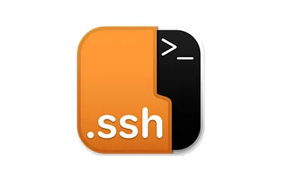 SSH Config Editor v2.6.8 激活版 Mac专业SSH配置编辑器工具