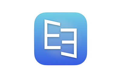 EdgeView v5.1.3 中文破解版 Mac图片浏览查看编辑软件