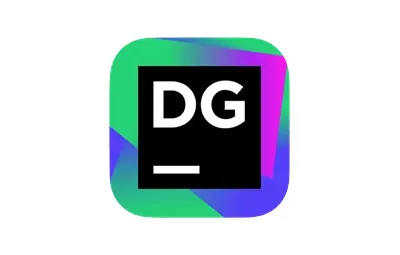 JetBrains DataGrip 2025.1.3 中文激活版 Mac多引擎数据库管理工具 (内含Intel+ARM版)