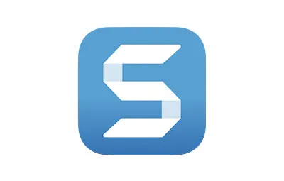 TechSmith Snagit v2025.3.1 激活版 Mac功能强大的截屏软件