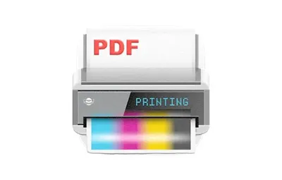 Print to PDF Pro v5.8.5 [MAS] 中文激活版 Mac好用的PDF文件打印与转换工具