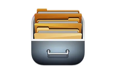 File Cabinet Pro v8.6.0 激活版 Mac菜单栏文件管理软件