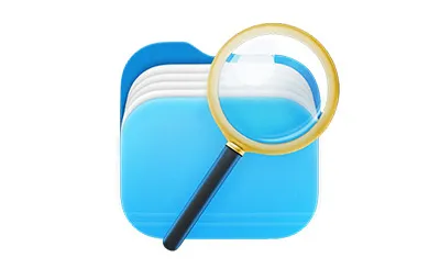 Find Any File (FAF) v2.5.6 激活版 Mac本地文件搜索查找工具