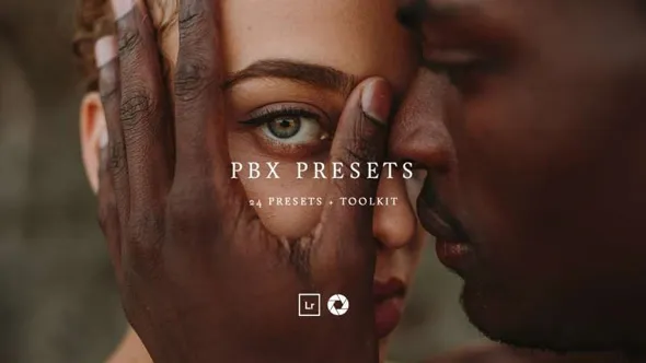 摄影师Pablo Beglez 24款温暖浪漫回忆婚礼摄影后期调色LUT预设 Meridian Pablo Beglez – PBX LUTS