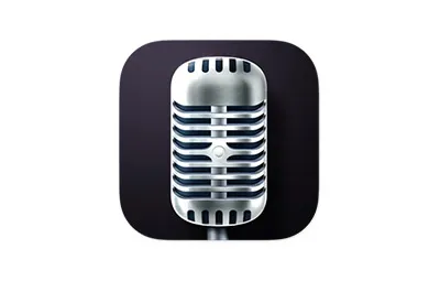 Pro Microphone v4.8.3 激活版 Mac专业麦克风录音工具