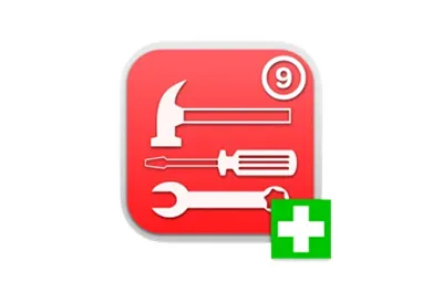 TinkerTool System v9.8 激活版 Mac系统设置维护工具