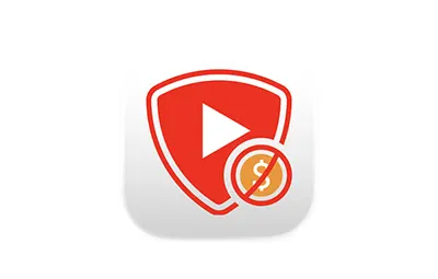 SponsorBlock for YouTube v5.13.3 破解版 Mac油管YouTube广告过滤工具 跳过油管赞助商订阅广告插件